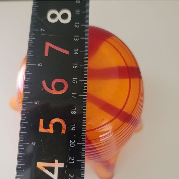 Art Glass Vase #1159 - Picture 13 of 15